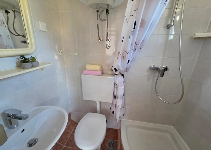 Neo Apartman Malinska