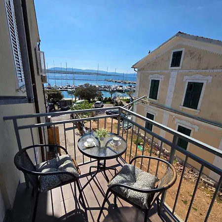 Apartment Neo - 100m To The