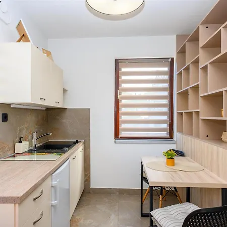 Neo Apartman *