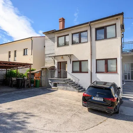 Apartman Neo Malinska