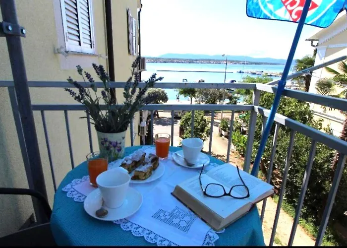 Neo Apartment Malinska