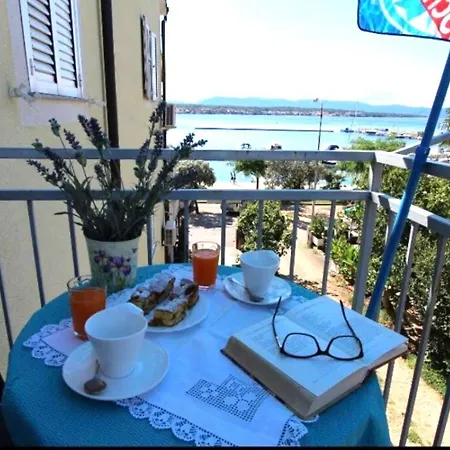 Neo Apartment Malinska