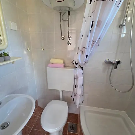 Neo Apartment Malinska